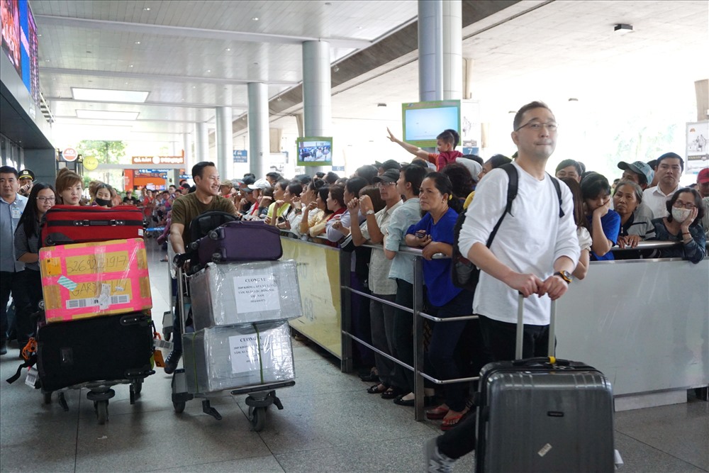 THÁM TỬ ĐIỀU TRA GIÀNH CHO VIỆT KIỀU