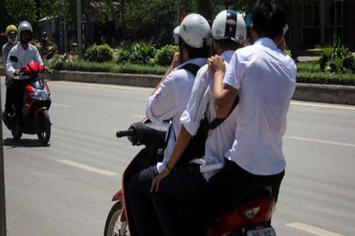 GIÁM SÁT CON CÁI, HỌC SINH, SINH VIÊN